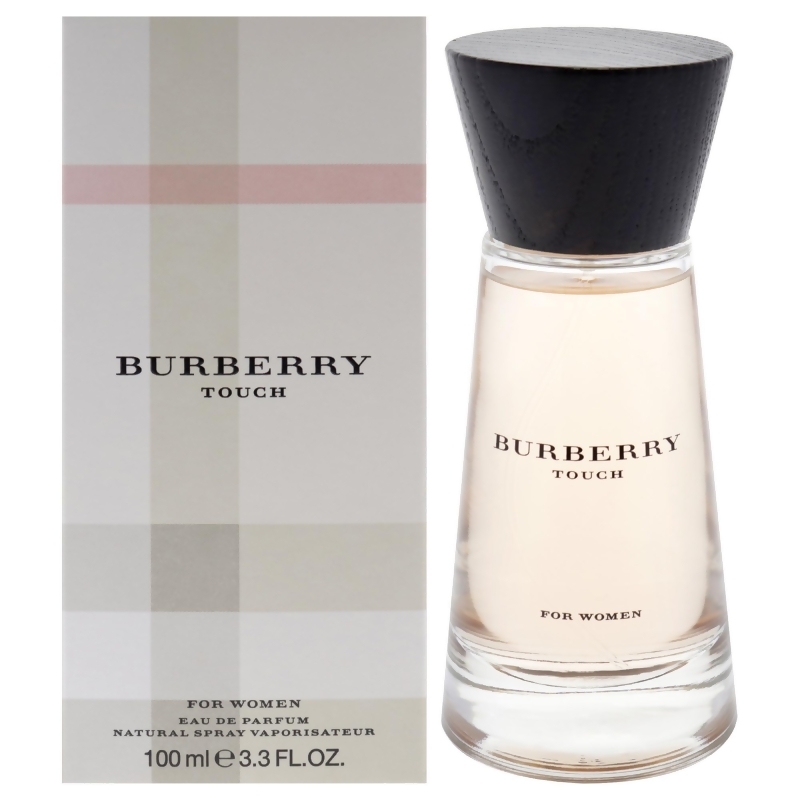 burberry touch 3.3