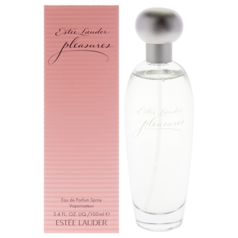 pleasures cologne 3.4 oz