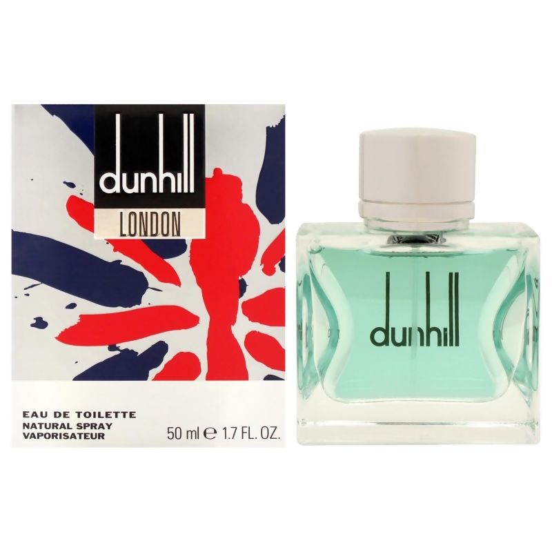 Dunhill London by Alfred Dunhill for Men 1.7 oz EDT Spray from