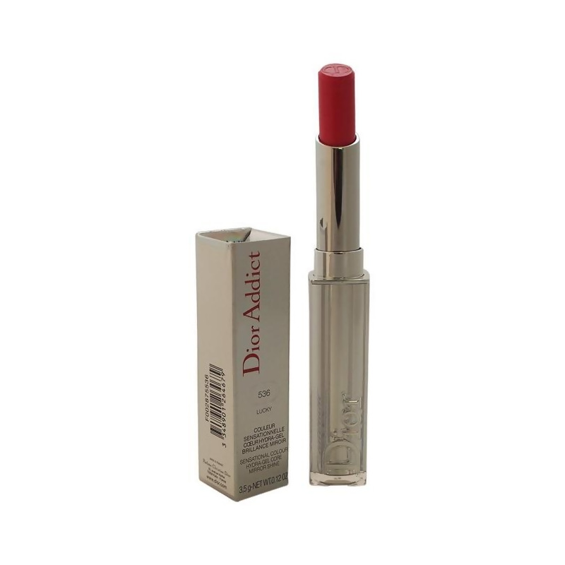 dior addict lipstick 536 lucky