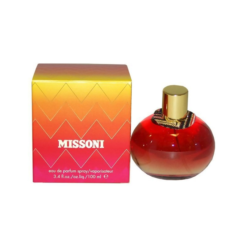 missoni perfume