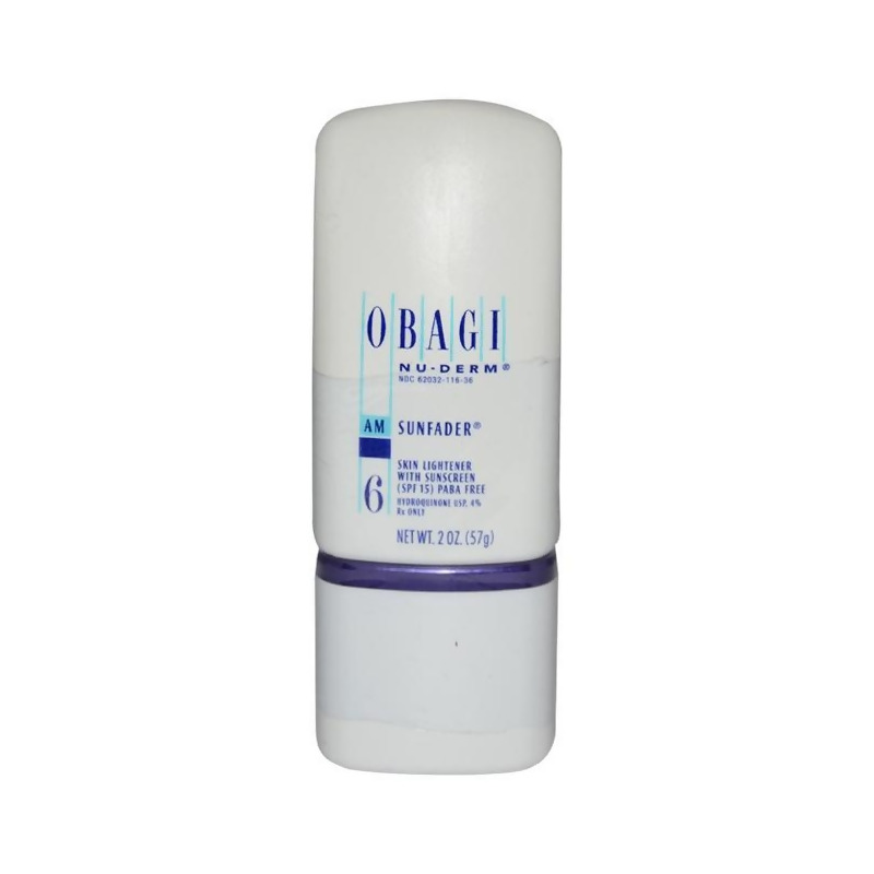 obagi nu derm 6