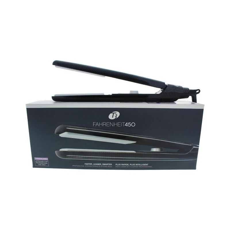 t3 1 inch straightener