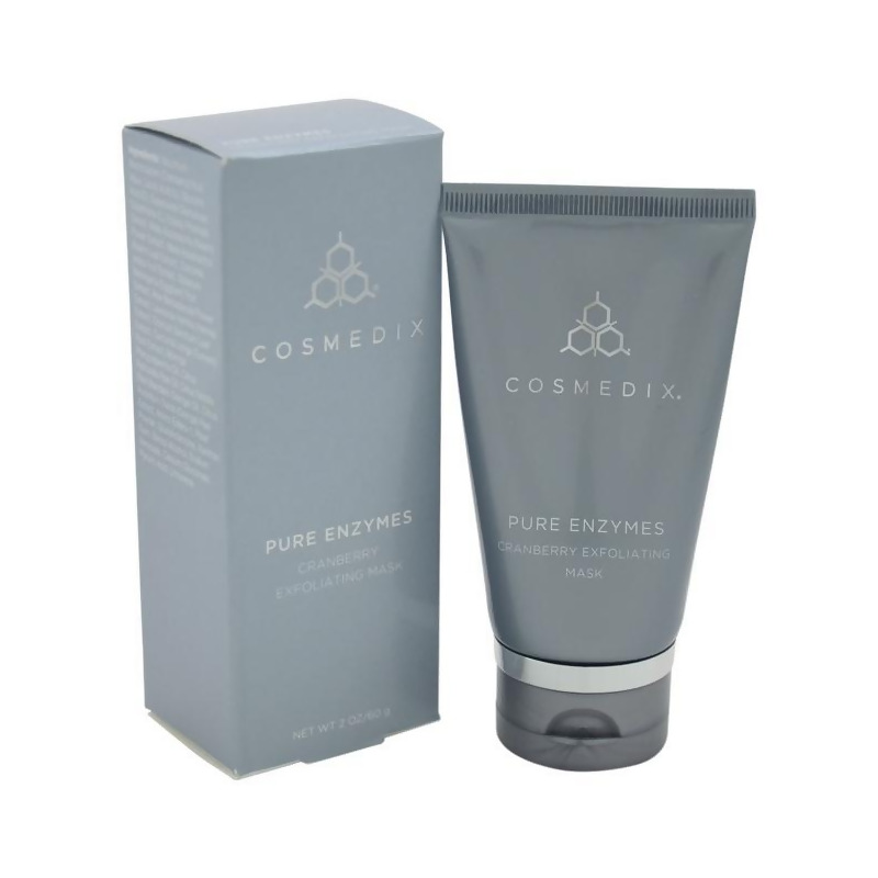 cosmedix pure enzymes