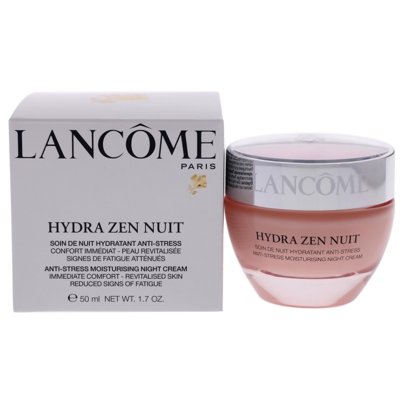 lancome hydra zen nuit