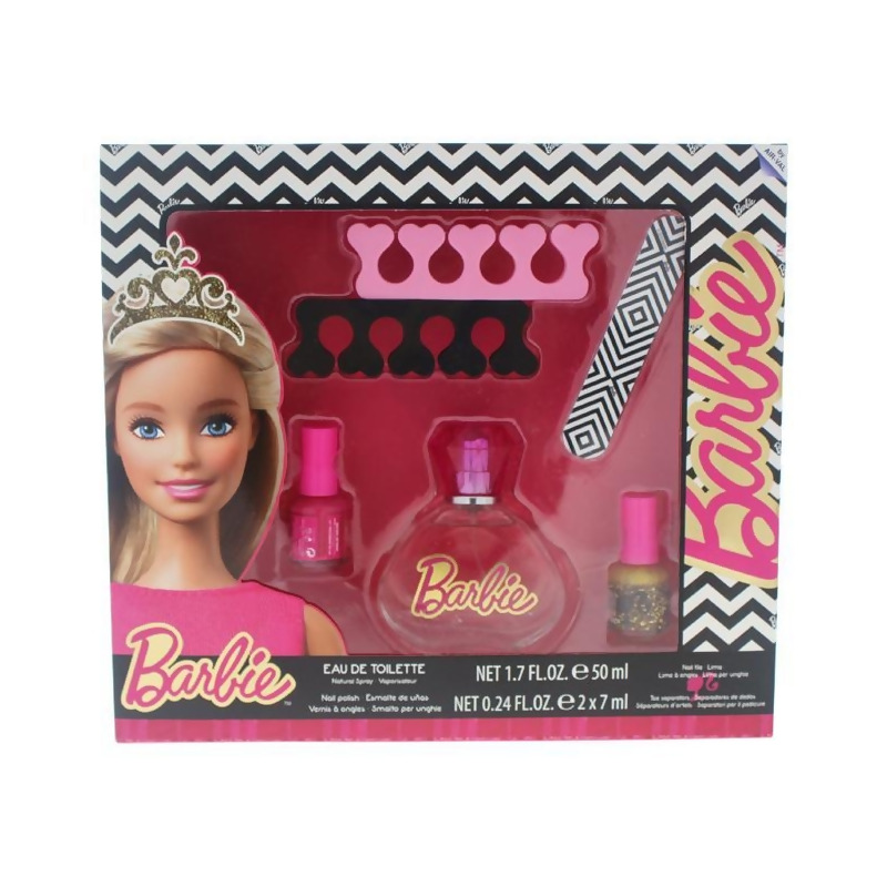 barbie spray