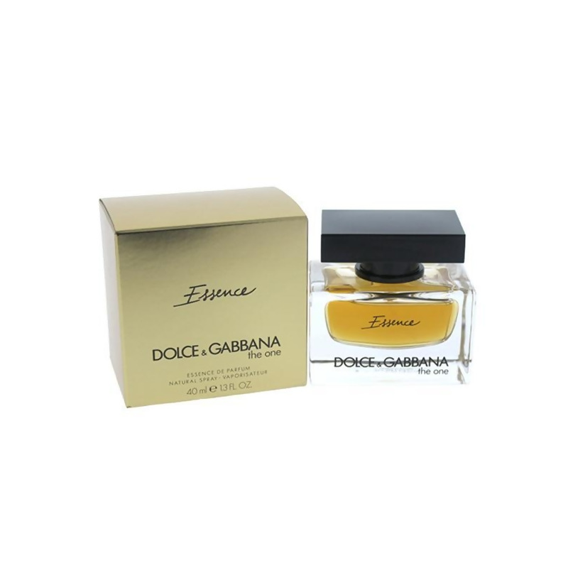The One Essence By Dolce And Gabbana For Women 1 3 Oz Essence De Parfum From Perfume Worldwide At Shop Com