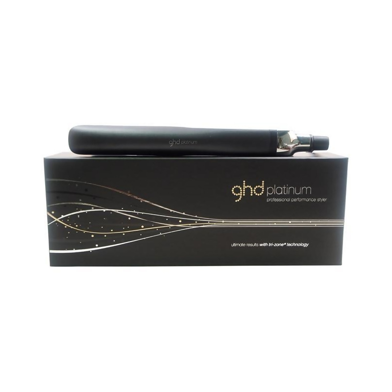 ghd professional platinum plus styler