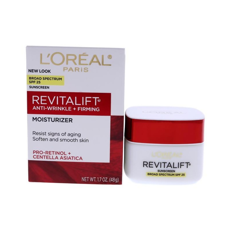revitalift spf