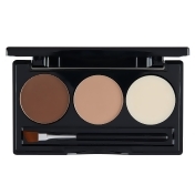 Trousse essentielle pour sourcils Motives Trousse essentielle pour sourcils Motives