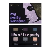 My Party Weapon de Motives My Party Weapon de Motives