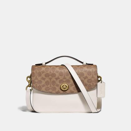 coach cassie crossbody