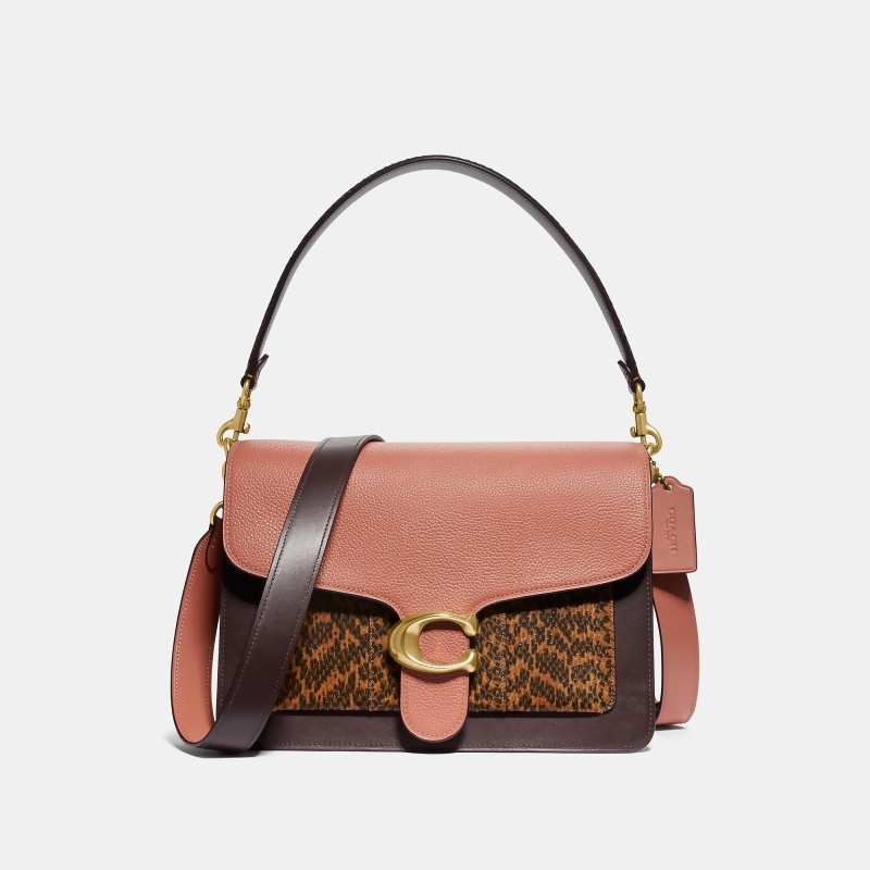 tabby shoulder bag coach