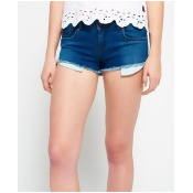 Superdry Core Hot Shorts Superdry Core Hot Shorts