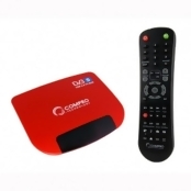 Compro S700 USB 2.0 DVB-S TV Tuner Box with Remote Compro S700 USB 2.0 DVB-S TV Tuner Box with Remote