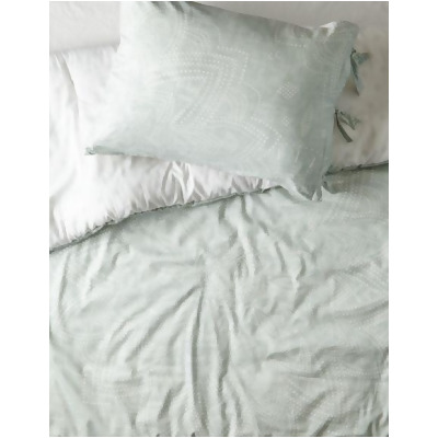 Dormify Chloe Medallion Twin Xl 2 Piece Comforter And Sham Dormify Chloe Medallion Twin Xl 2