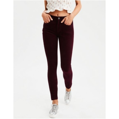 american eagle corduroy jeggings