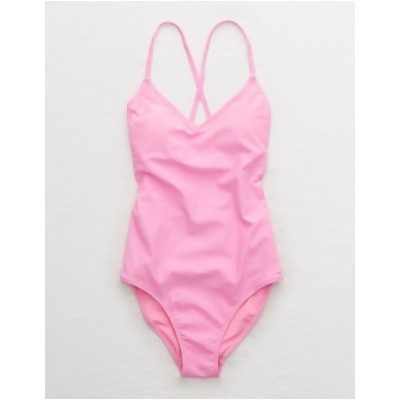 aerie strappy one piece swimsuit