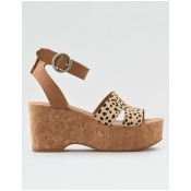 Dolce Vita Linda Wedge Women's neutral 6 1/2 Dolce Vita Linda Wedge Women's neutral 6 1/2