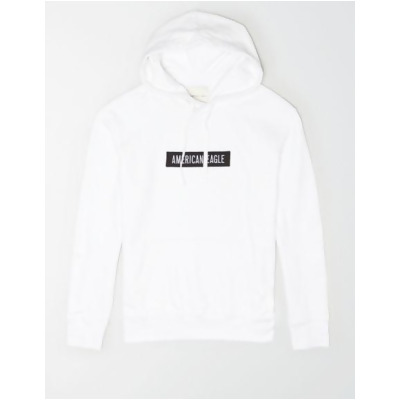 ae fleece pullover hoodie