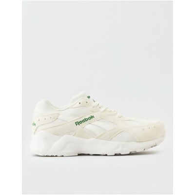reebok aztrek all white