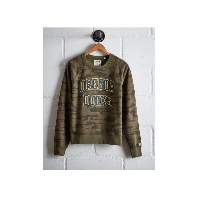 women's camo sweatshirt american eagle