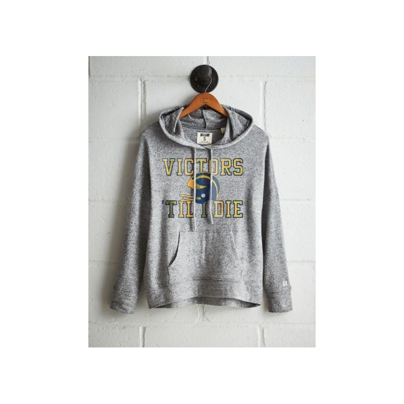 plush hoodie womens