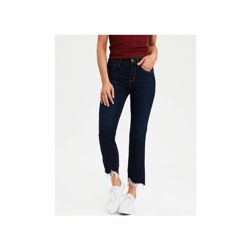 american eagle outfitters women's flare jeans