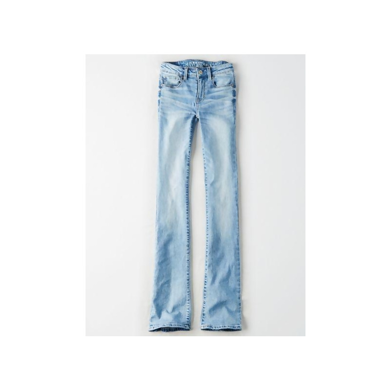 american eagle skinny kick jeans