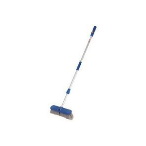 Ettore 1 Count 59024 Auto Squeegee With 10-Inch Scrubber