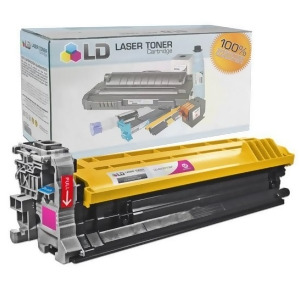 Ld Compatible Konica Minolta A0310af Magenta Laser Cartridge Drum Unit - All