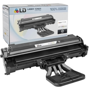 Ld Xerox Phaser 3200Mfp Compatible 113R00730 Hc Black Laser Toner Cartridge - All