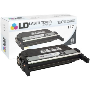 Ld Compatible Canon 117 / 2578B001aa Black Laser Toner Cartridge for ImageClass MF8450c - All