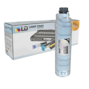 Ld Ricoh Compatible 885149 / Type 3100D Black Laser Toner Cartridge - All