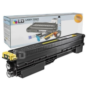 Ld Compatible Yellow Laser Toner Cartridge for Canon 1066B001aa Gpr20 for ImageRunner C5180 - All
