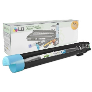 Ld Remanufactured Xerox 106R01436 High Yield Cyan Laser Toner Cartridge for Xerox Phaser 7500 7500Dn 7500Dt 7500Dx and 7500N Printers - All