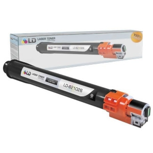Ld Compatible 821026 Black Laser Toner Cartridge for Ricoh - All