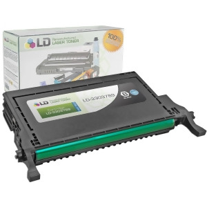 Ld Refurbished Toner to replace Dell 330-3789 High Yield Black Toner Cartridge for 2145cn Printer - All