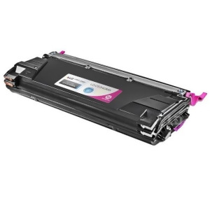Ld Remanufactured C5340mx Extra High Yield Magenta Laser Toner Cartridge for Lexmark C534 Series - All