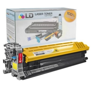 Ld Compatible Konica Minolta A03105f Yellow Laser Cartridge Drum Unit - All