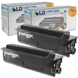 Ld 2 Kyocera Mita Tk342 Compatible Black Toner Cartridges - All