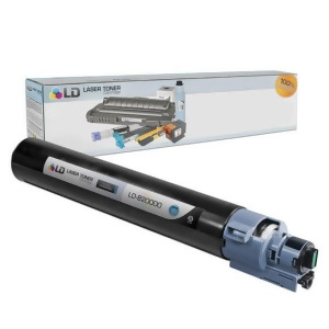 Ld Compatible High Yield 820000 Black Laser Toner Cartridge for Ricoh - All