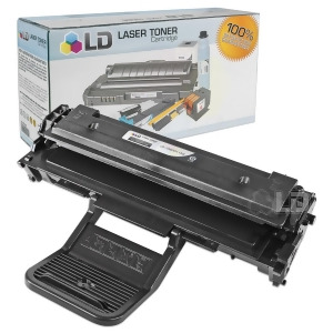 Ld Xerox Compatible 106R01159 Black Laser Toner Cartridge - All