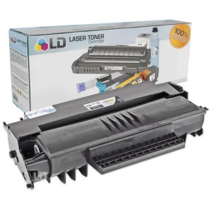 Ld Okidata Mb260/280/290 Mfp Compatible 56123402 Hy Black Laser Toner Cartridge - All