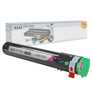 Ld Compatible 841502 Magenta Laser Toner Cartridge for Ricoh - All