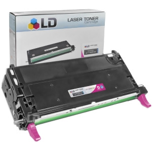 Ld Xerox Phaser 6180 Compatible High Capacity Magenta 113R00724 Laser Toner Cartridge for Phaser 6180 6180Dn 6180Mfp 6180Mfp/d 6180Mfp/n 6180N Printer