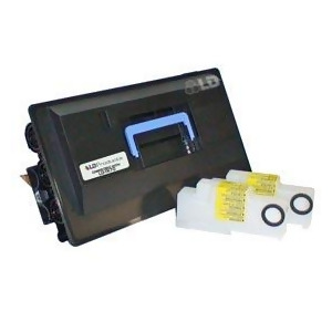 Ld Compatible Kyocera Mita Black Tk-70 Laser Toner Cartridge. - All