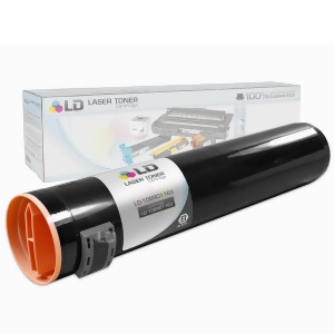 Ld Compatible Xerox 106R01163 / 106R1163 Black Laser Toner Cartridge for Xerox Phaser 7760 Series - All