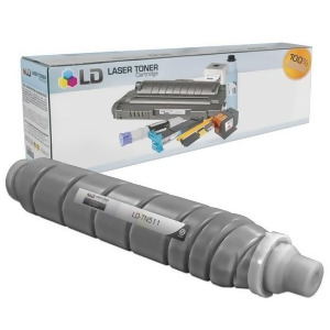 Ld Compatible Konica Minolta Tn511 Black Laser Cartridge 024E - All