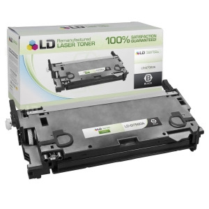 Ld Remanufactured Replacement Laser Toner Cartridge for Hewlett Packard Q7560a Hp 314A Black - All